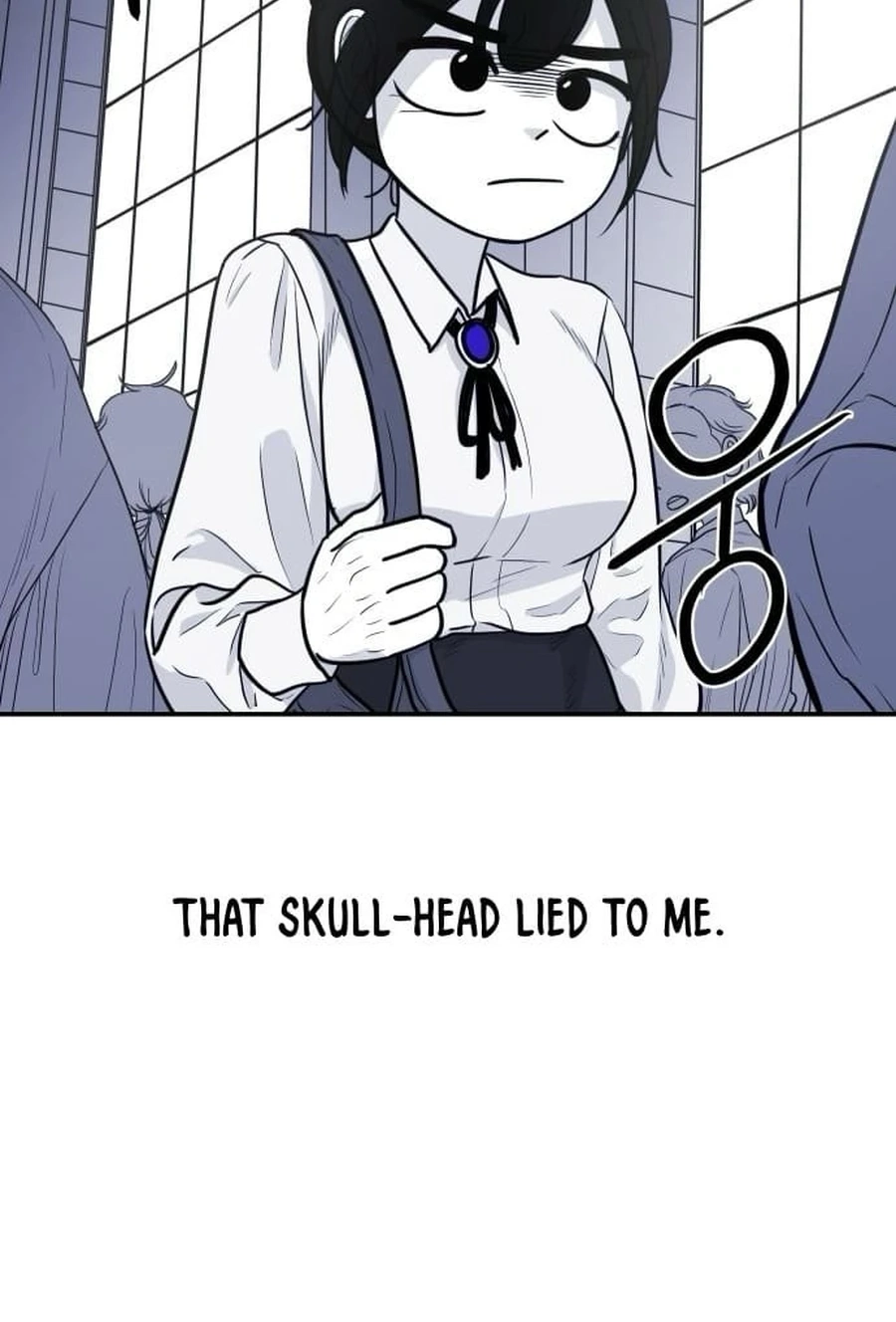 Mawangui Binnaneun Byeol Chapter 35 page 34 - 