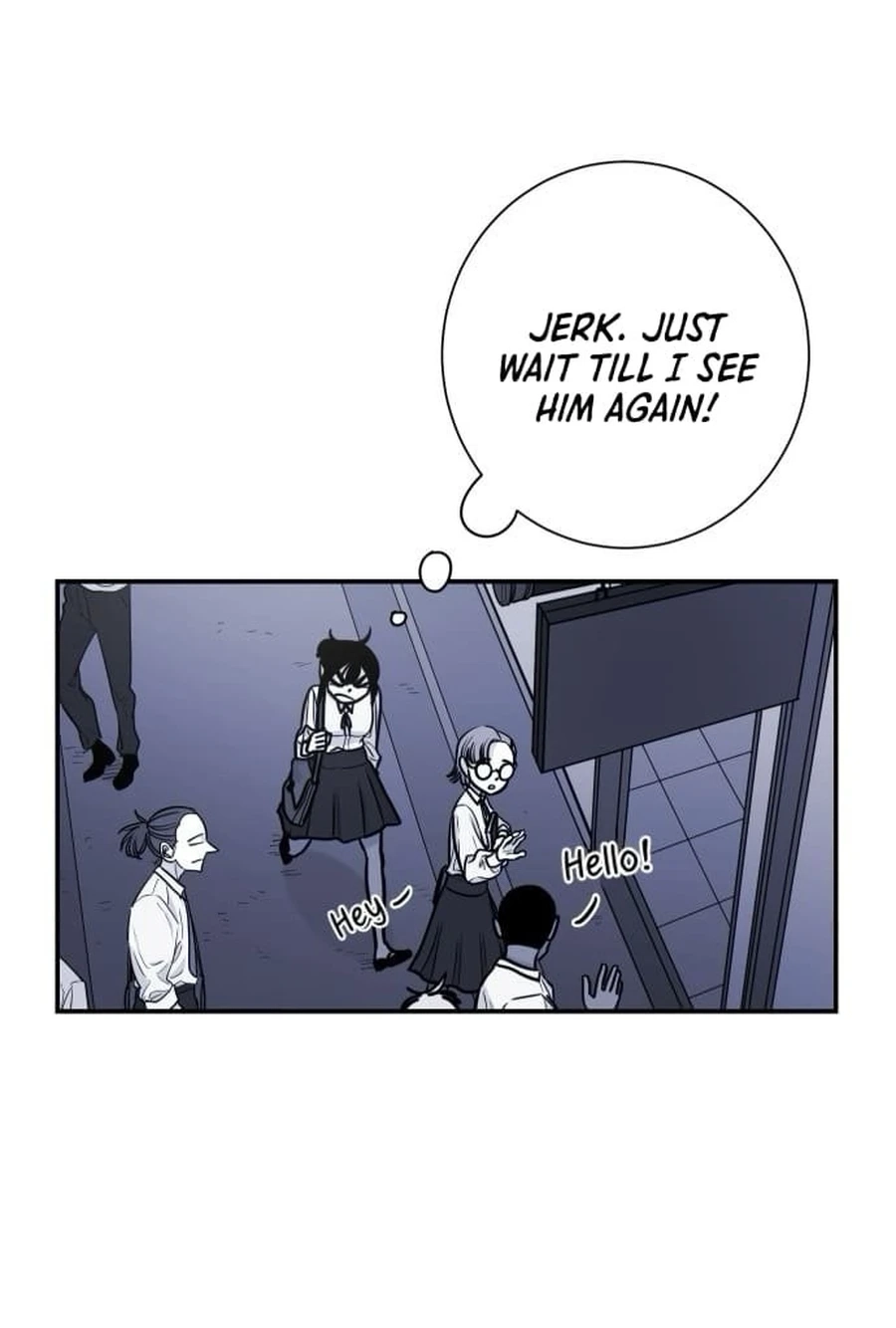 Mawangui Binnaneun Byeol Chapter 35 page 35 - 