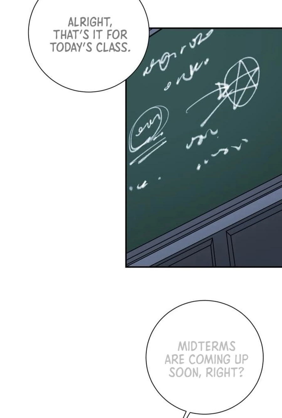 Mawangui Binnaneun Byeol Chapter 35 page 37 - 
