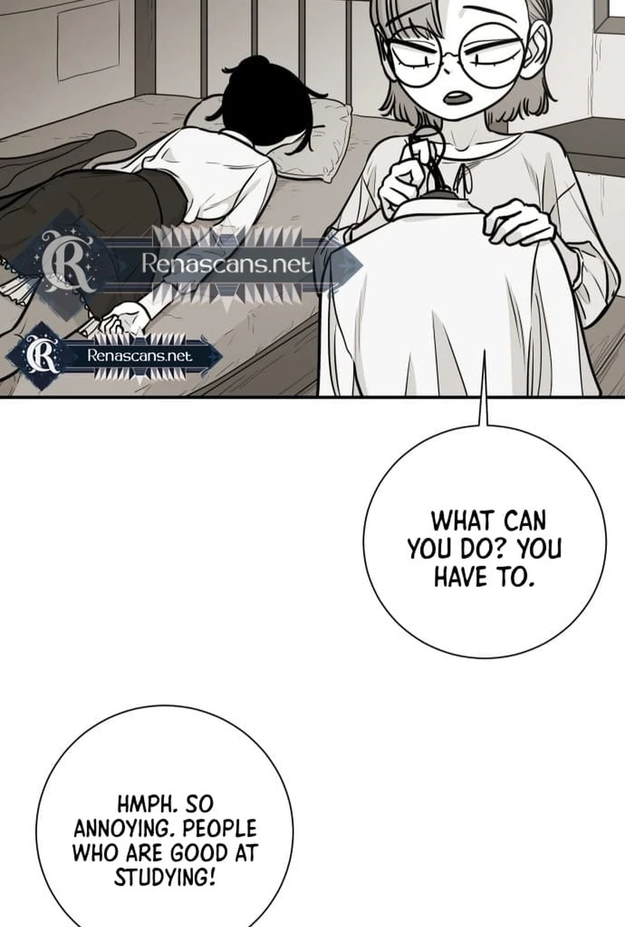 Mawangui Binnaneun Byeol Chapter 35 page 41 - 