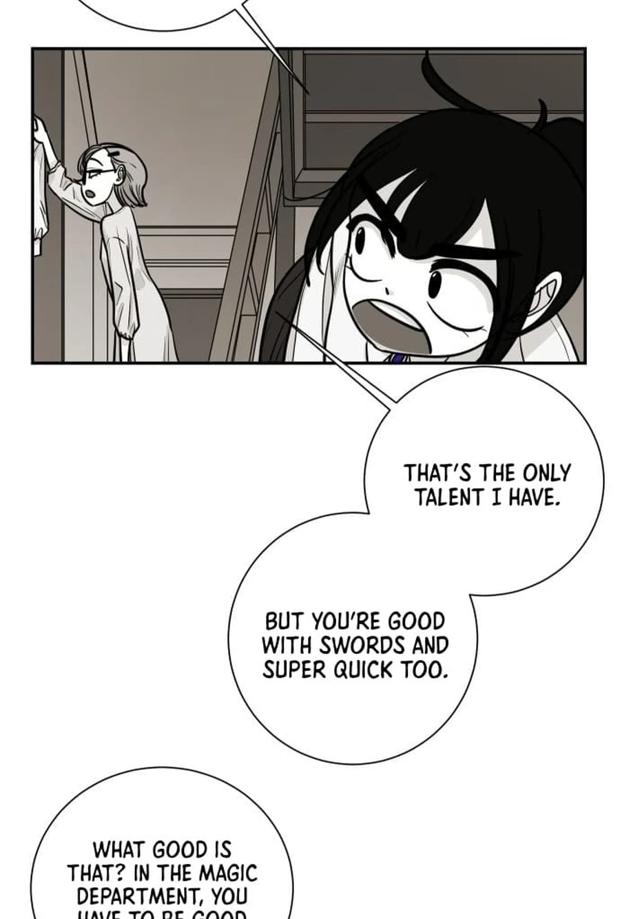 Mawangui Binnaneun Byeol Chapter 35 page 42 - 