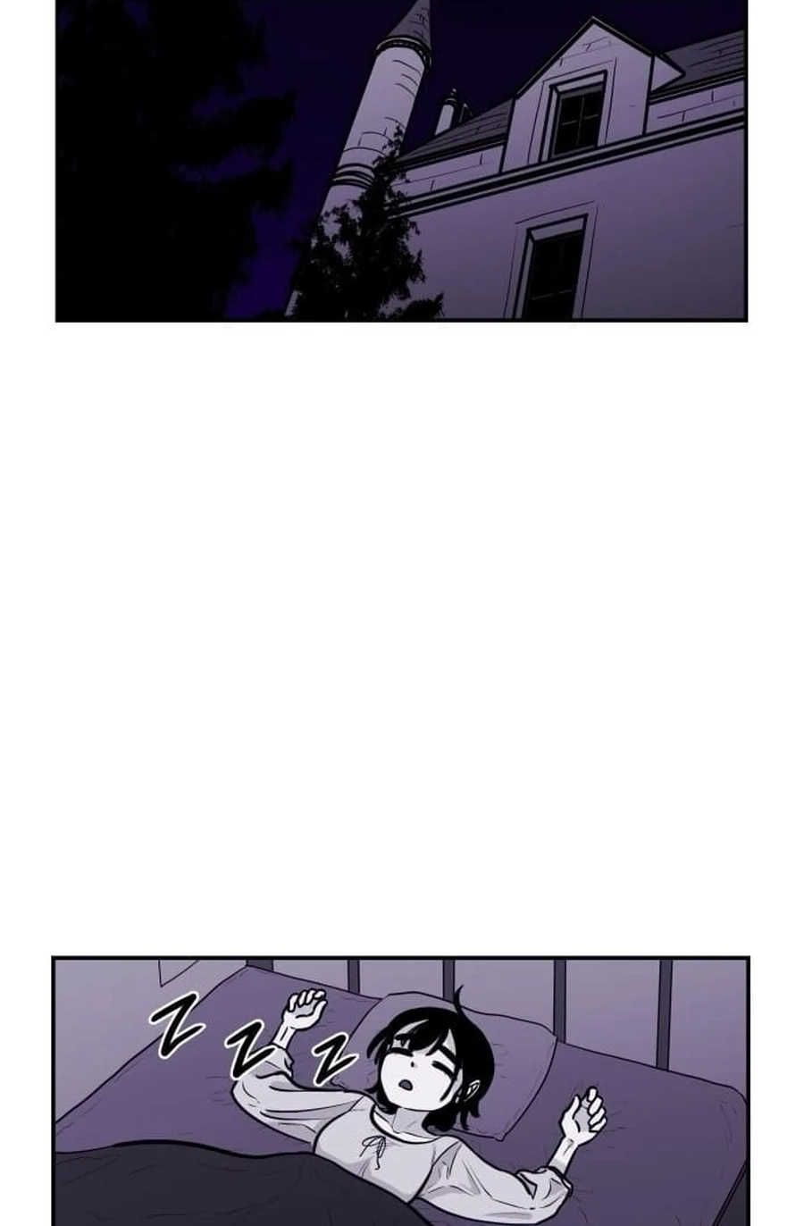 Mawangui Binnaneun Byeol Chapter 35 page 45 - 