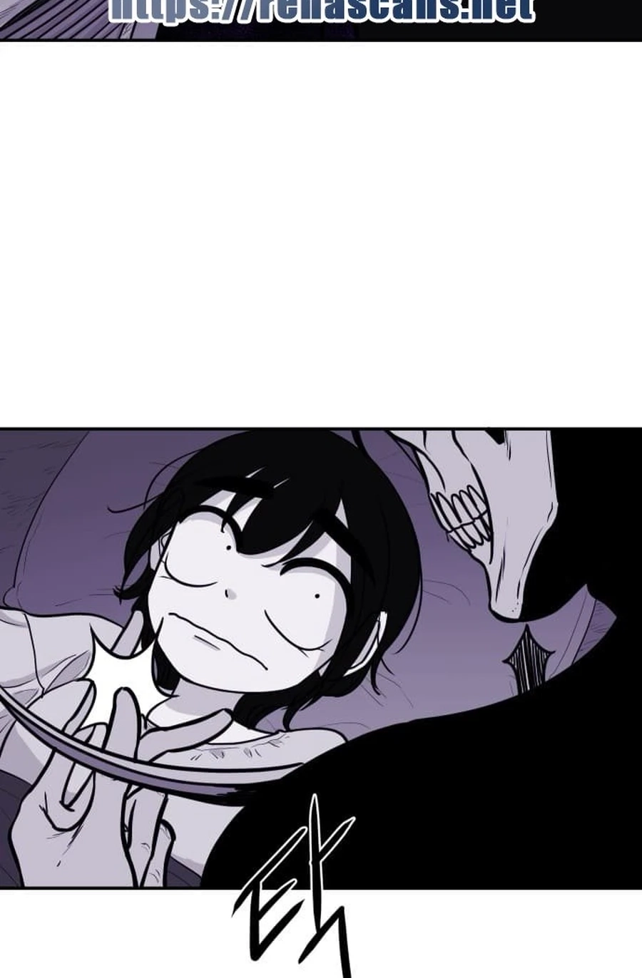 Mawangui Binnaneun Byeol Chapter 35 page 49 - 