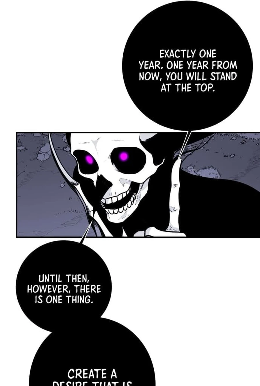 Mawangui Binnaneun Byeol Chapter 35 page 59 - 