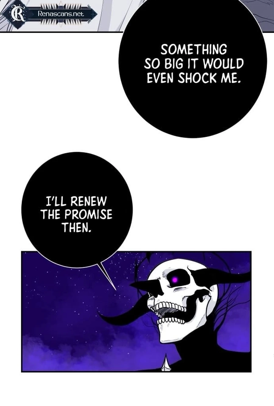 Mawangui Binnaneun Byeol Chapter 35 page 61 - 