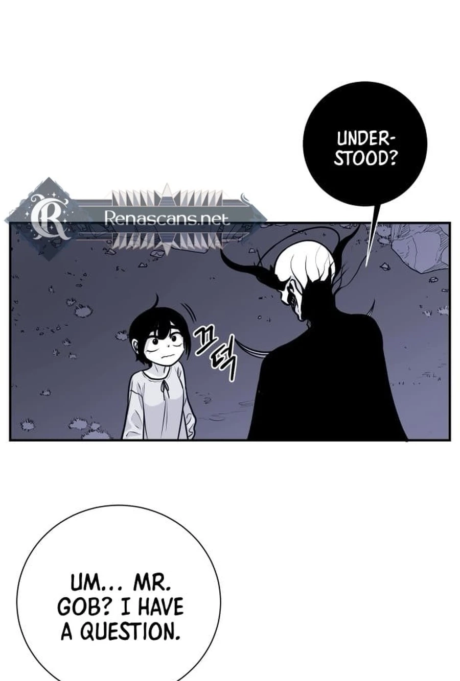 Mawangui Binnaneun Byeol Chapter 35 page 62 - 