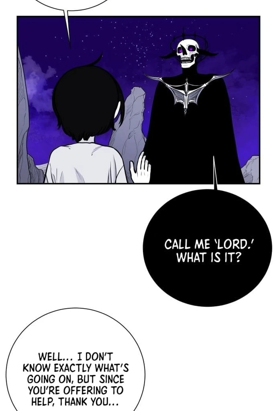 Mawangui Binnaneun Byeol Chapter 35 page 63 - 