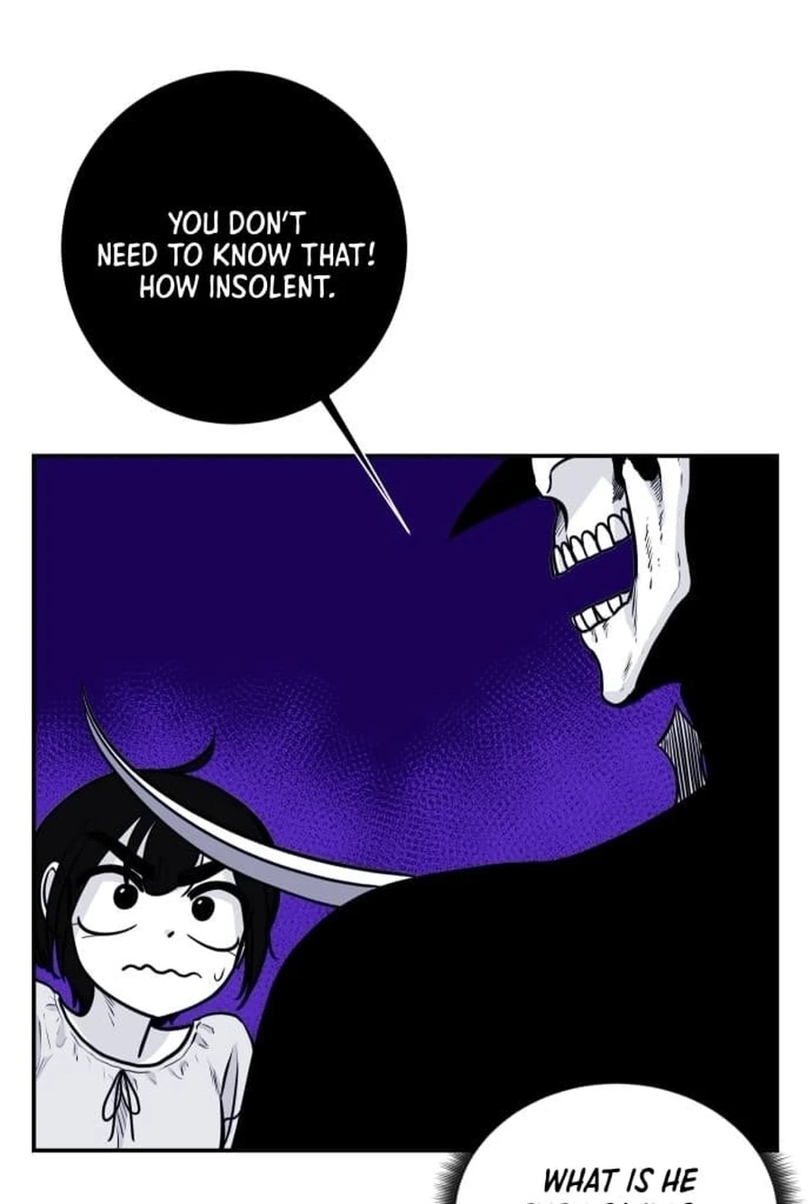 Mawangui Binnaneun Byeol Chapter 35 page 66 - 