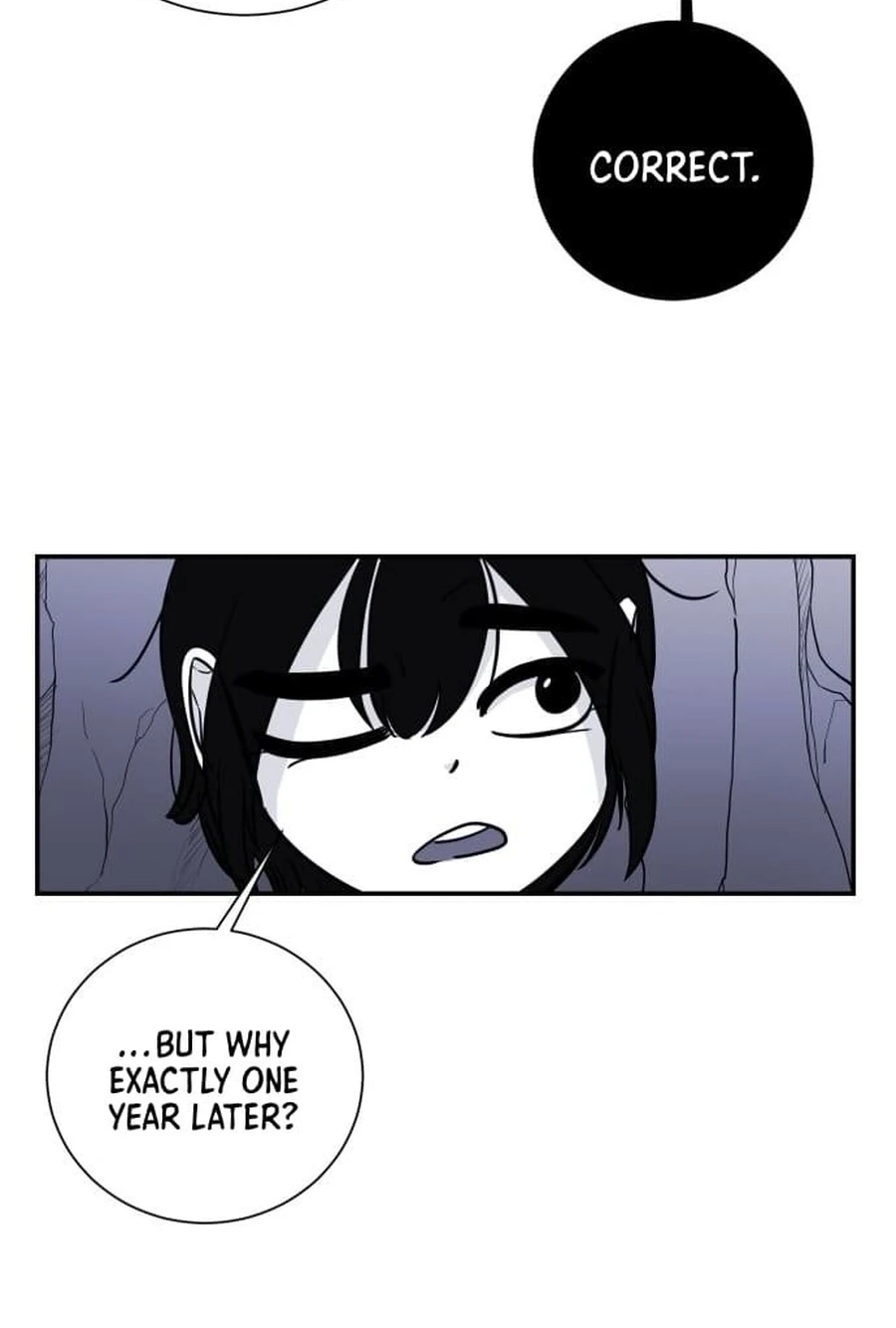 Mawangui Binnaneun Byeol Chapter 35 page 77 - 