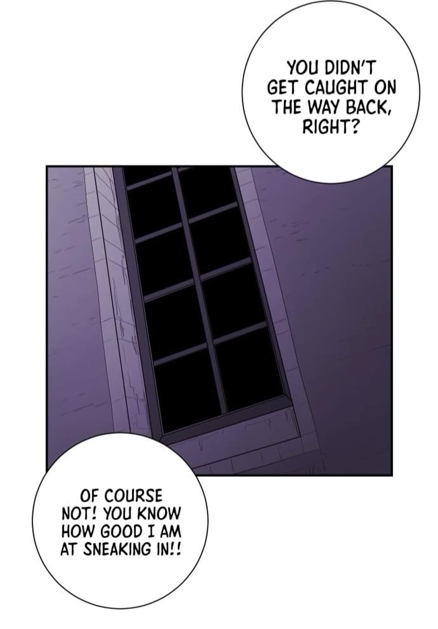 Mawangui Binnaneun Byeol Chapter 35 page 9 - 