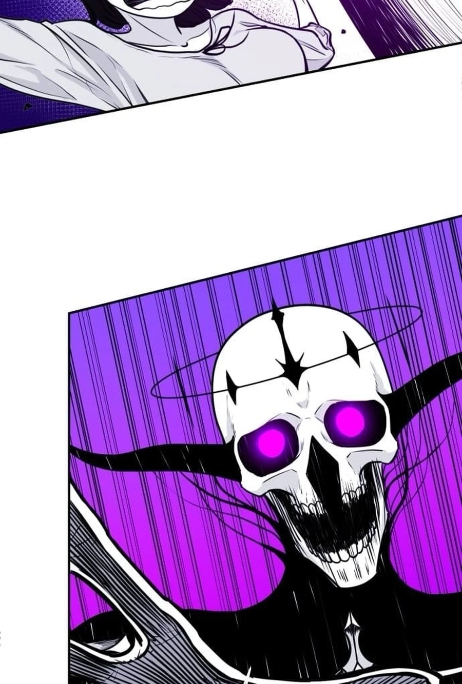 Mawangui Binnaneun Byeol Chapter 35 page 82 - 