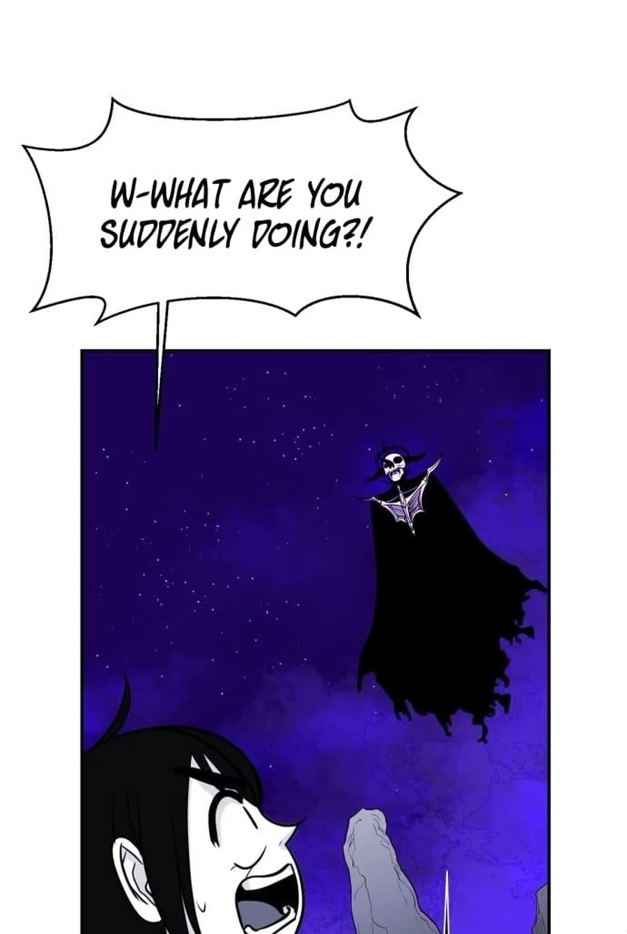 Mawangui Binnaneun Byeol Chapter 35 page 85 - 