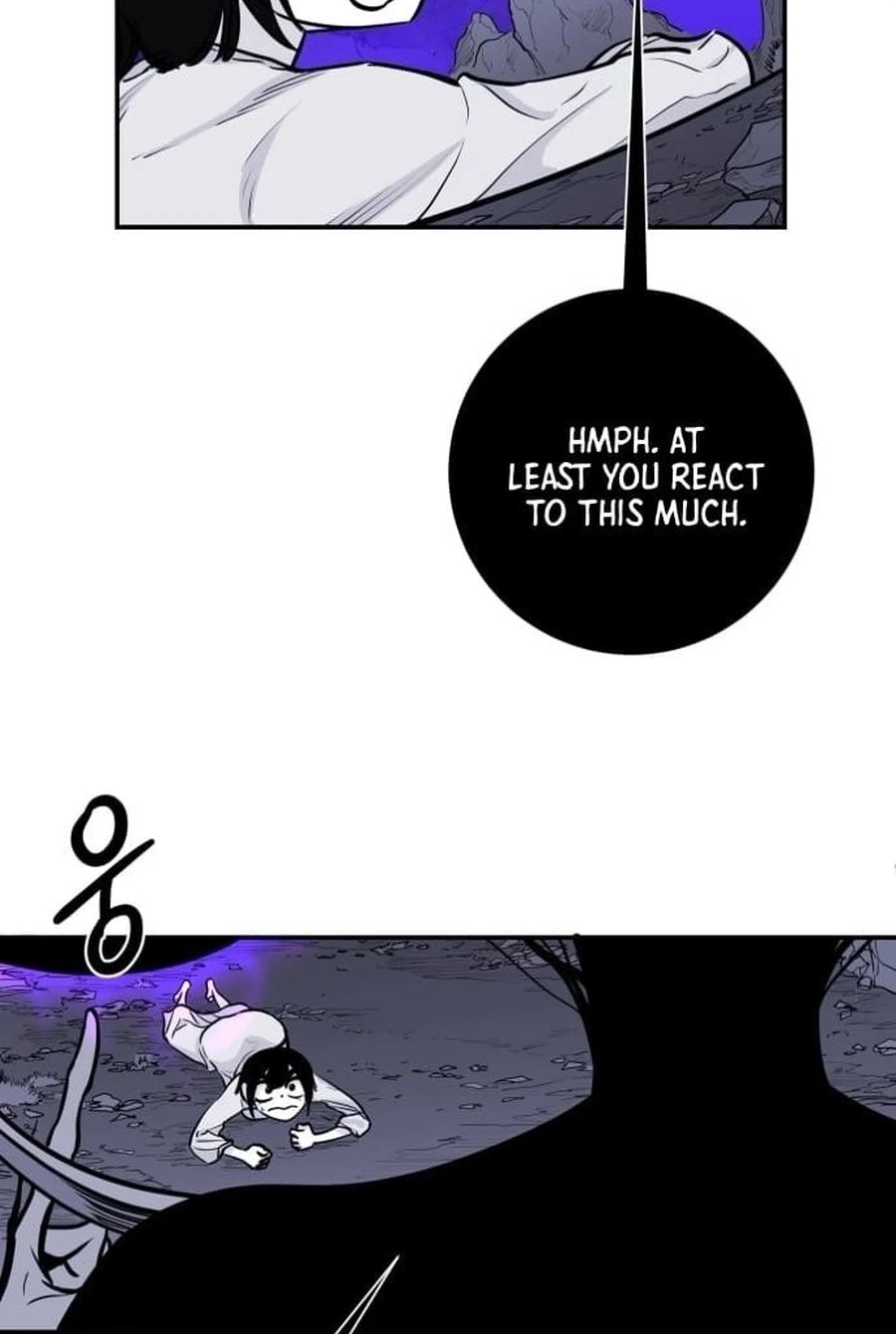 Mawangui Binnaneun Byeol Chapter 35 page 86 - 