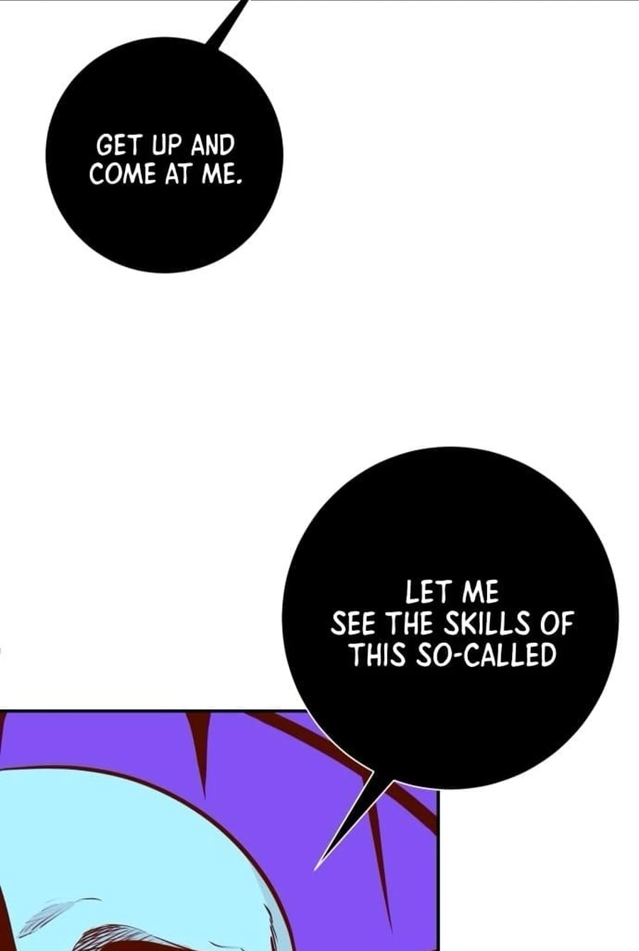 Mawangui Binnaneun Byeol Chapter 35 page 87 - 