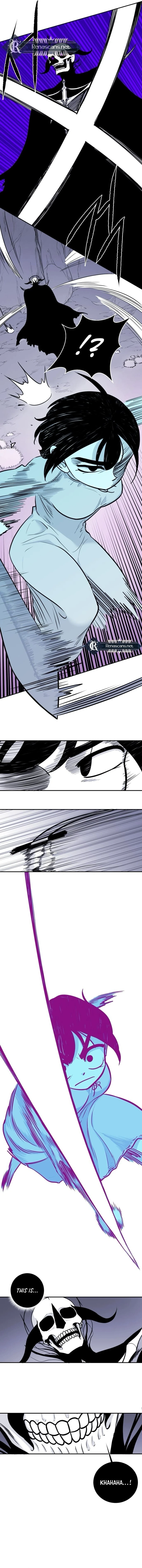 Mawangui Binnaneun Byeol Chapter 4 page 13 - 