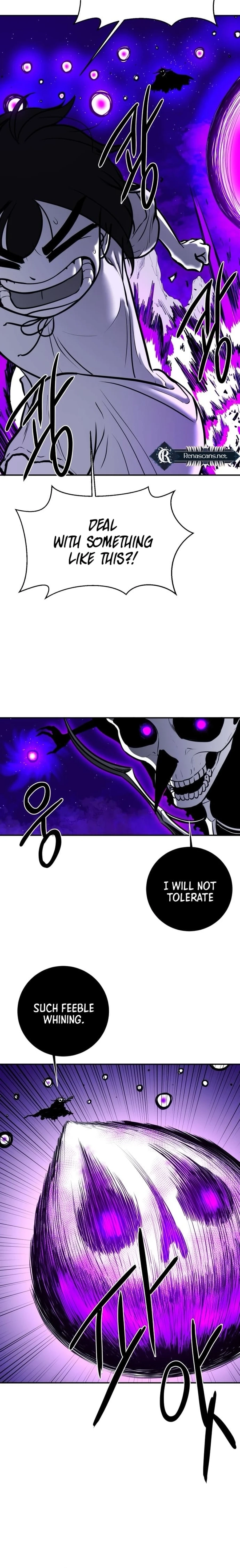 Mawangui Binnaneun Byeol Chapter 4 page 3 - 
