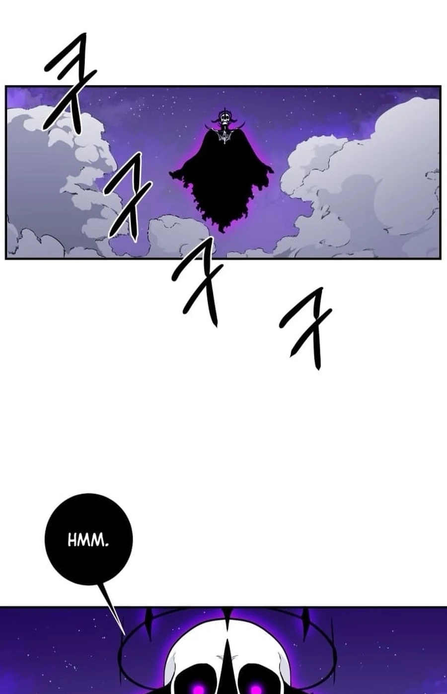 Mawangui Binnaneun Byeol Chapter 45 page 14 - 