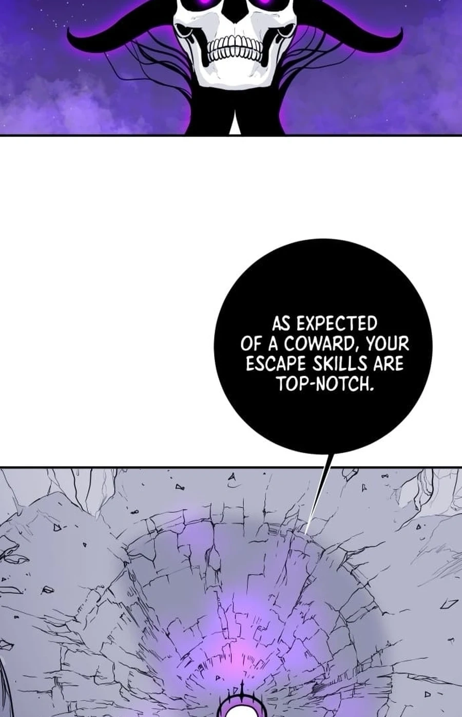 Mawangui Binnaneun Byeol Chapter 45 page 15 - 