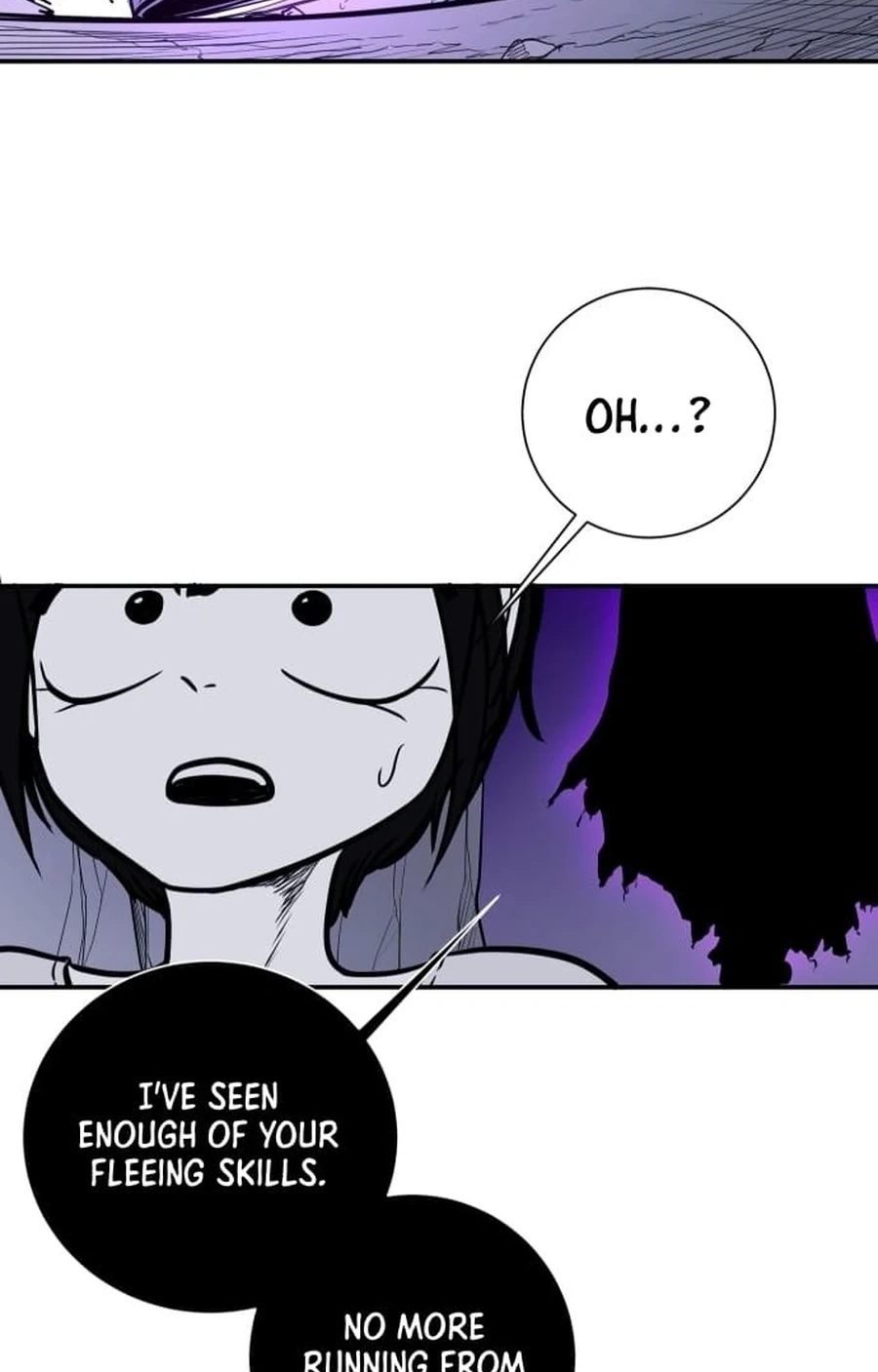 Mawangui Binnaneun Byeol Chapter 45 page 23 - 