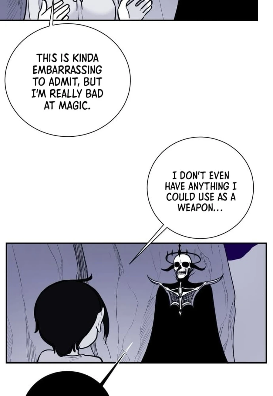 Mawangui Binnaneun Byeol Chapter 45 page 29 - 