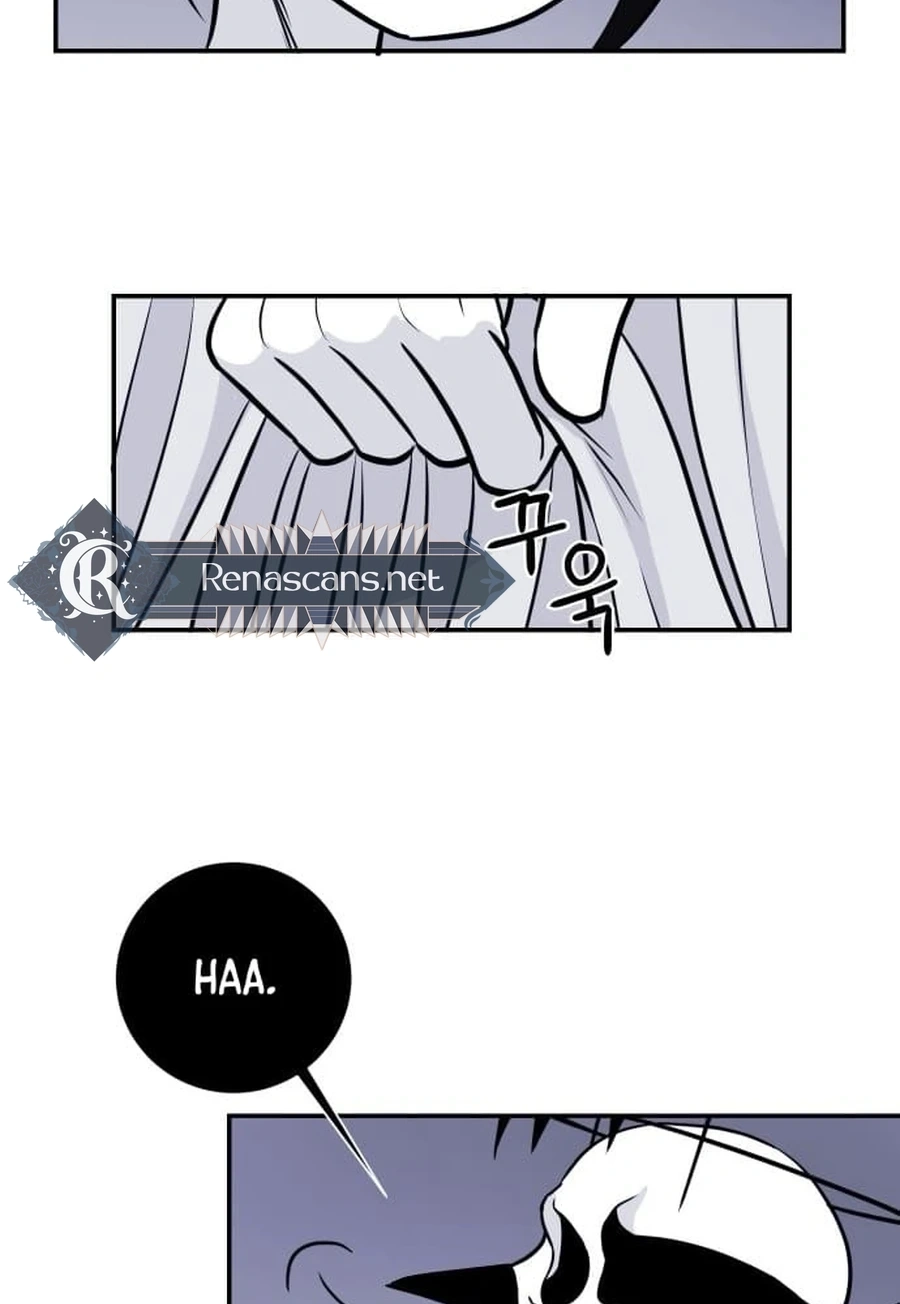 Mawangui Binnaneun Byeol Chapter 45 page 33 - 