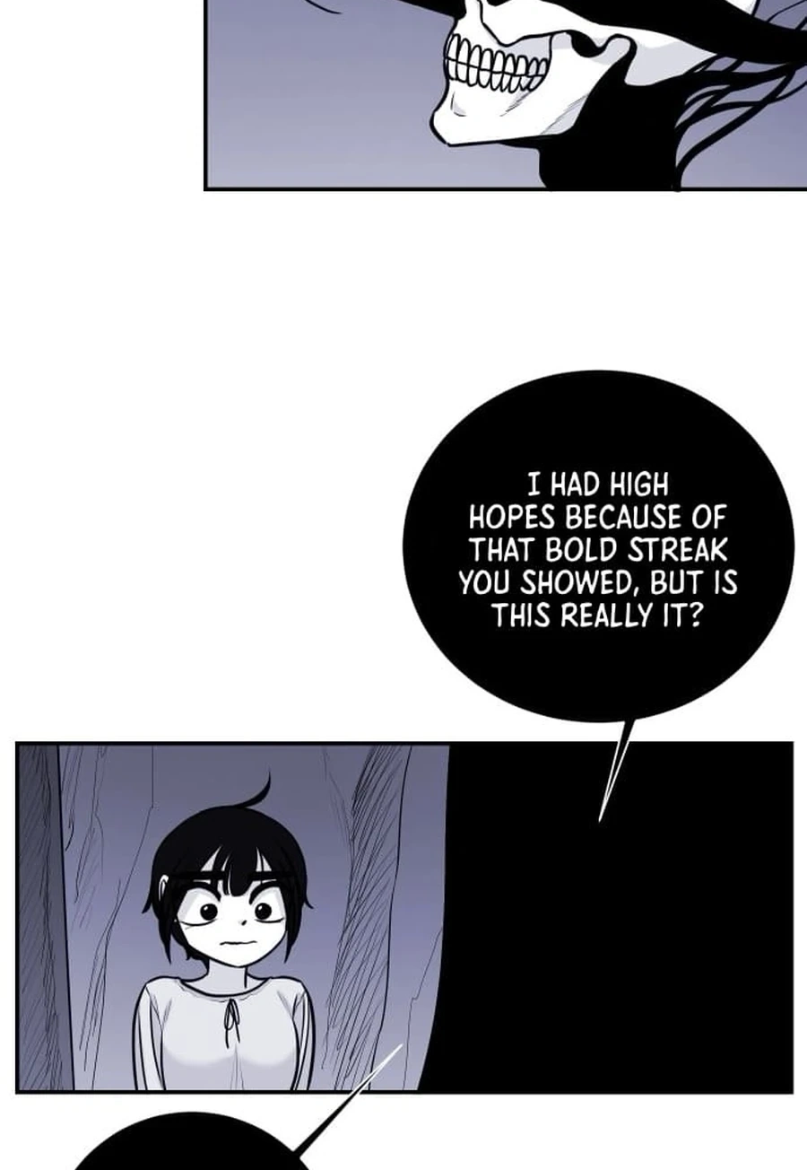 Mawangui Binnaneun Byeol Chapter 45 page 34 - 