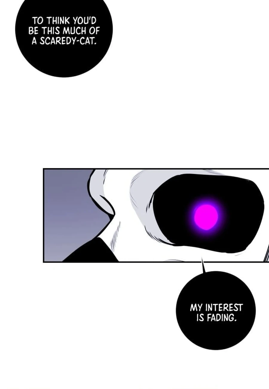 Mawangui Binnaneun Byeol Chapter 45 page 35 - 