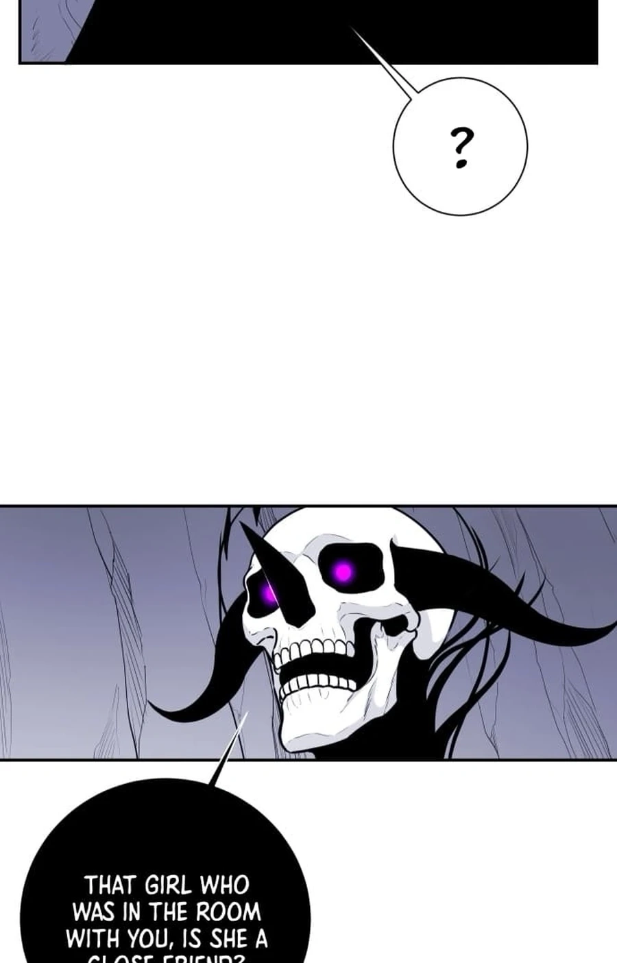 Mawangui Binnaneun Byeol Chapter 45 page 37 - 