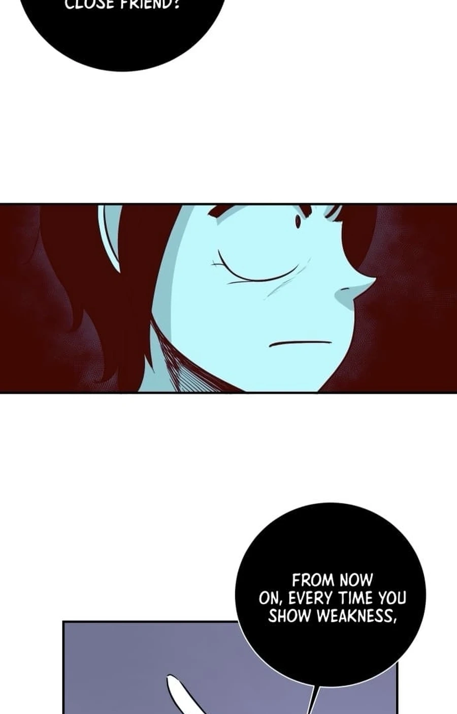 Mawangui Binnaneun Byeol Chapter 45 page 38 - 