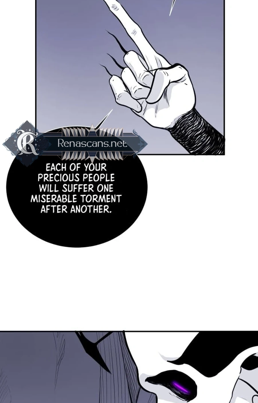 Mawangui Binnaneun Byeol Chapter 45 page 39 - 