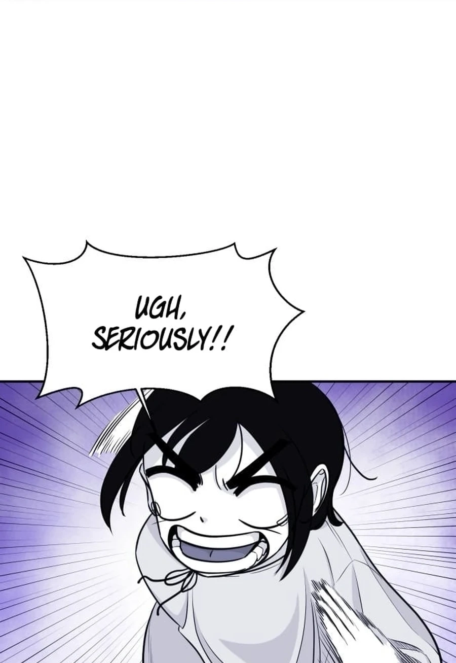 Mawangui Binnaneun Byeol Chapter 45 page 5 - 