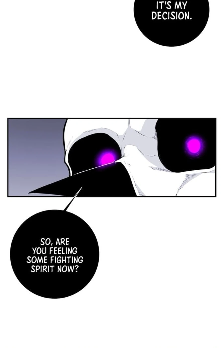 Mawangui Binnaneun Byeol Chapter 45 page 43 - 