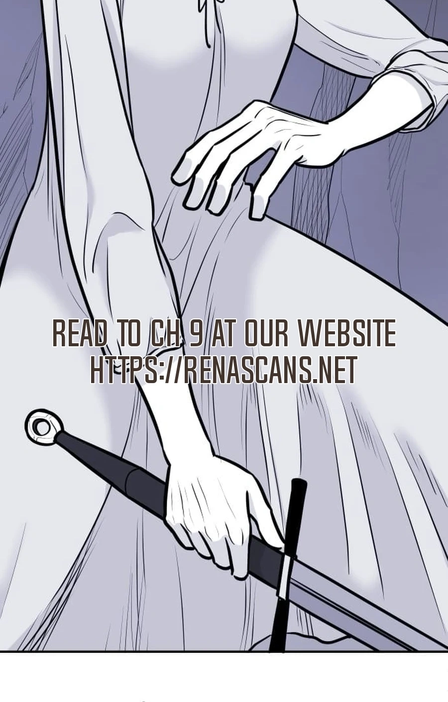 Mawangui Binnaneun Byeol Chapter 45 page 47 - 