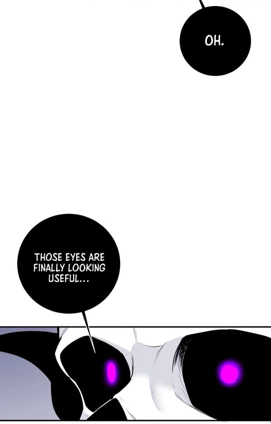 Mawangui Binnaneun Byeol Chapter 45 page 50 - 
