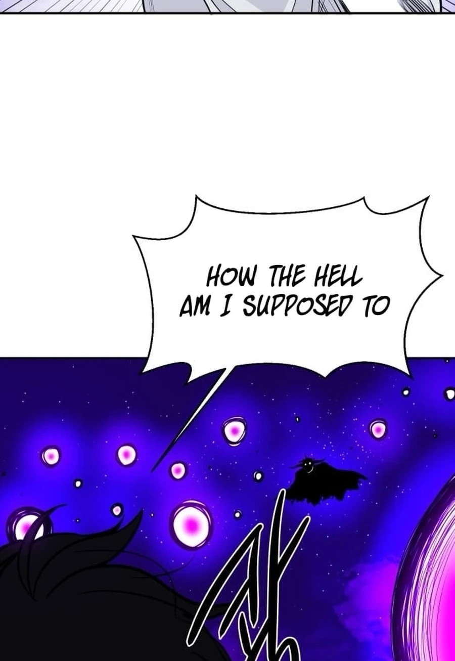 Mawangui Binnaneun Byeol Chapter 45 page 6 - 