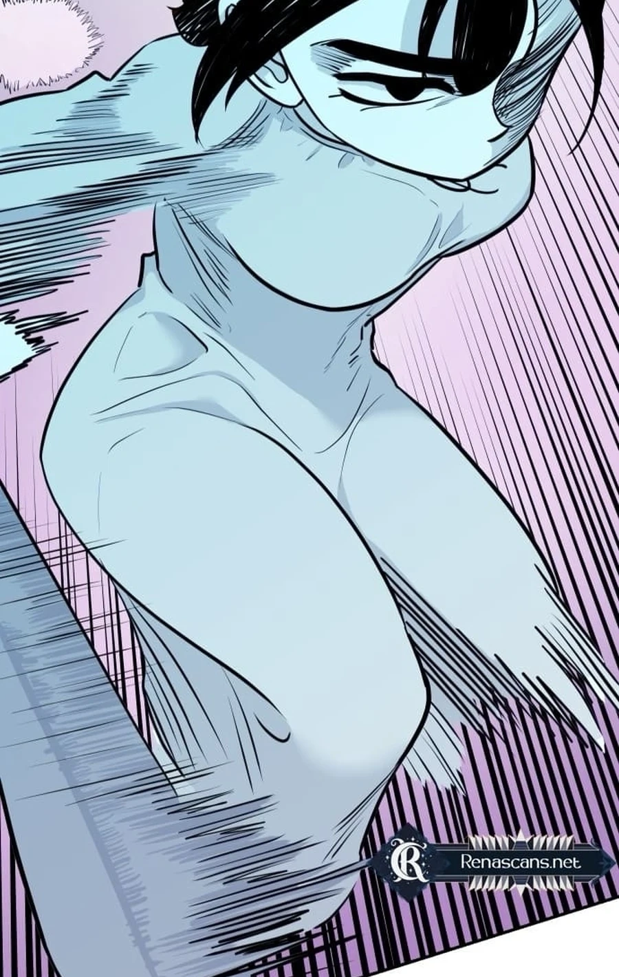 Mawangui Binnaneun Byeol Chapter 45 page 53 - 