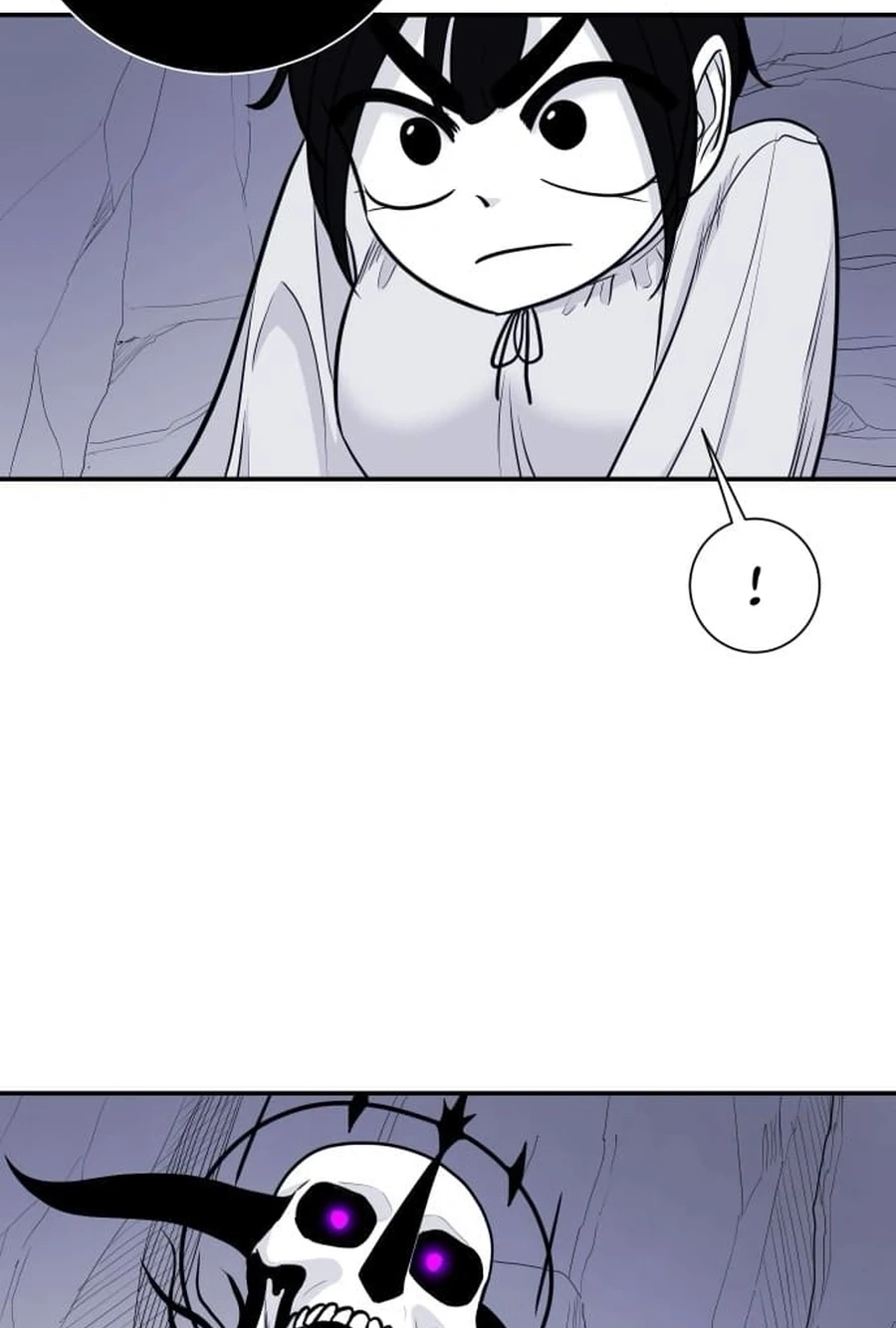 Mawangui Binnaneun Byeol Chapter 45 page 61 - 