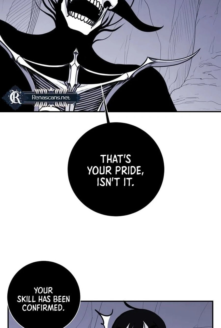 Mawangui Binnaneun Byeol Chapter 45 page 62 - 
