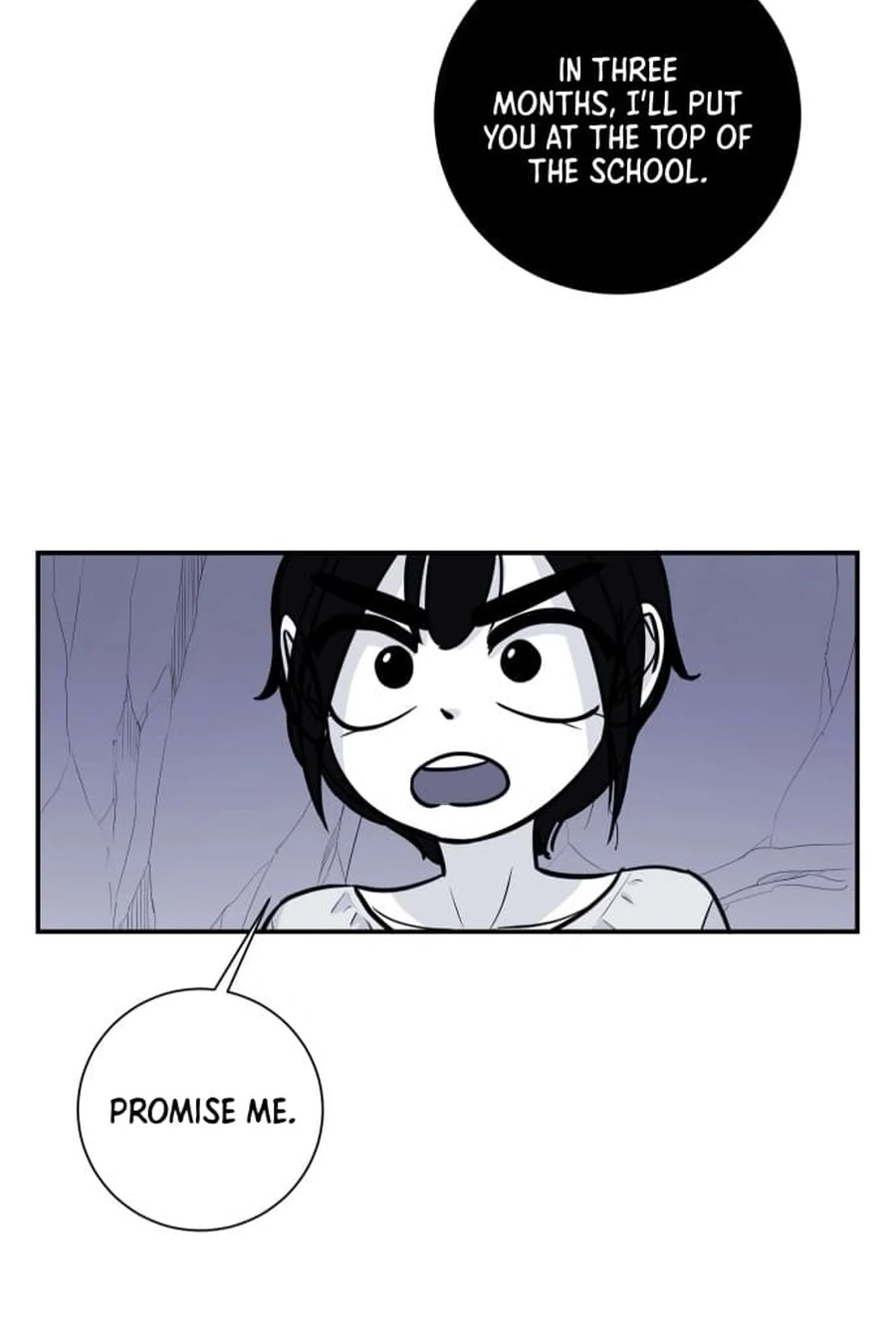 Mawangui Binnaneun Byeol Chapter 45 page 65 - 