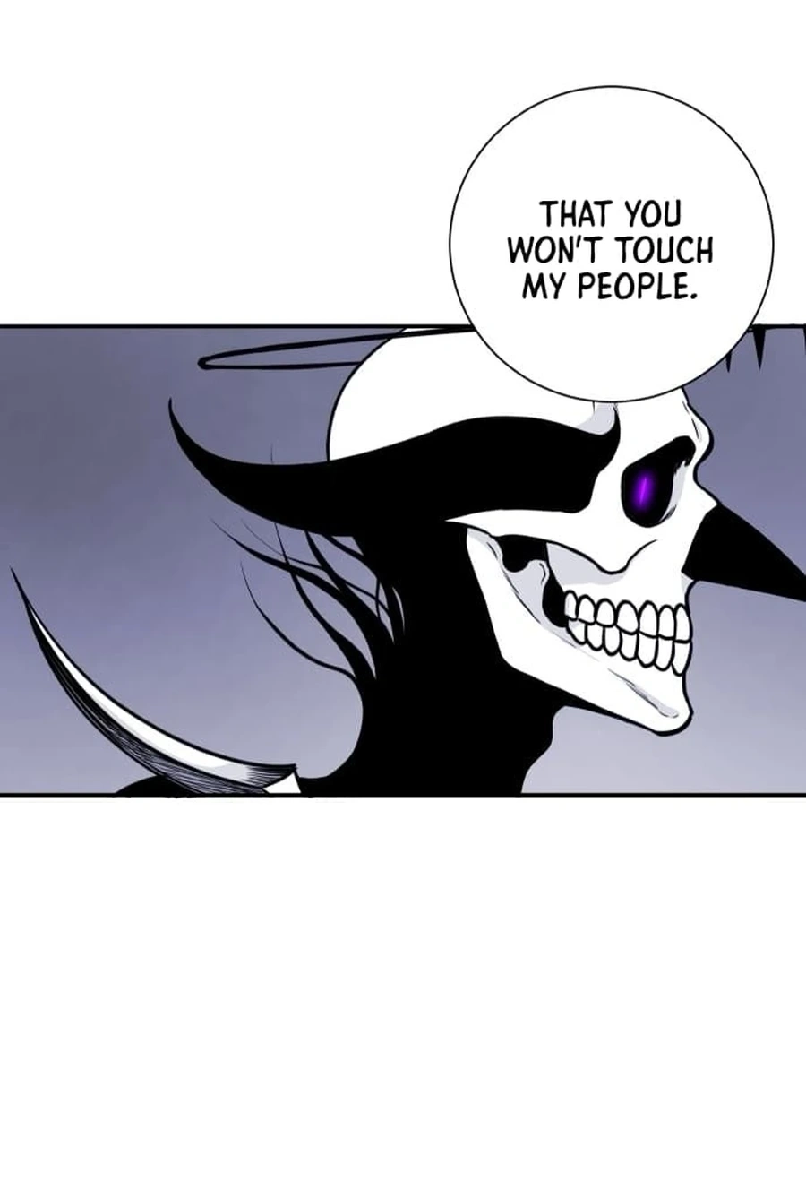 Mawangui Binnaneun Byeol Chapter 45 page 66 - 