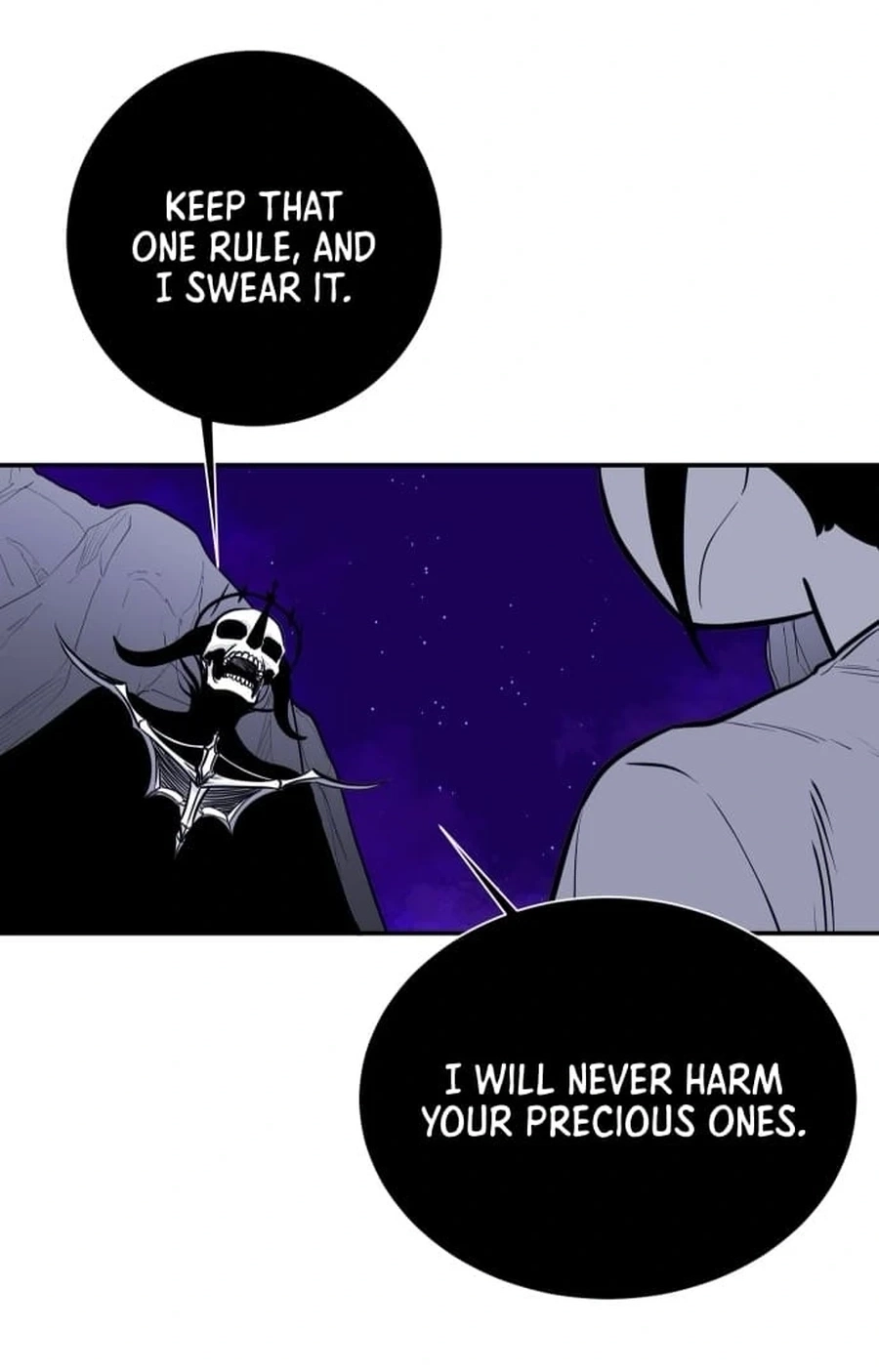 Mawangui Binnaneun Byeol Chapter 45 page 69 - 