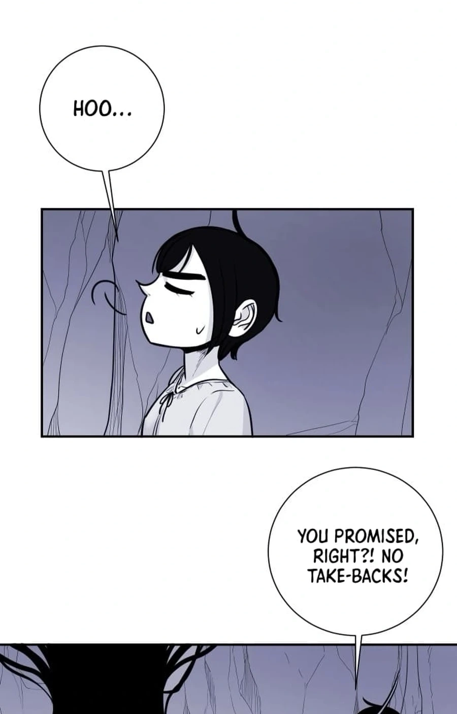 Mawangui Binnaneun Byeol Chapter 45 page 70 - 