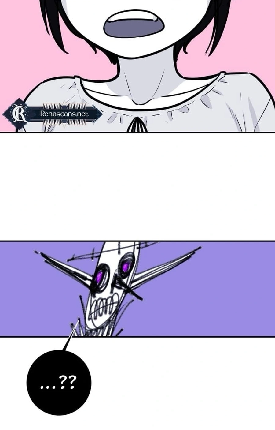 Mawangui Binnaneun Byeol Chapter 45 page 73 - 