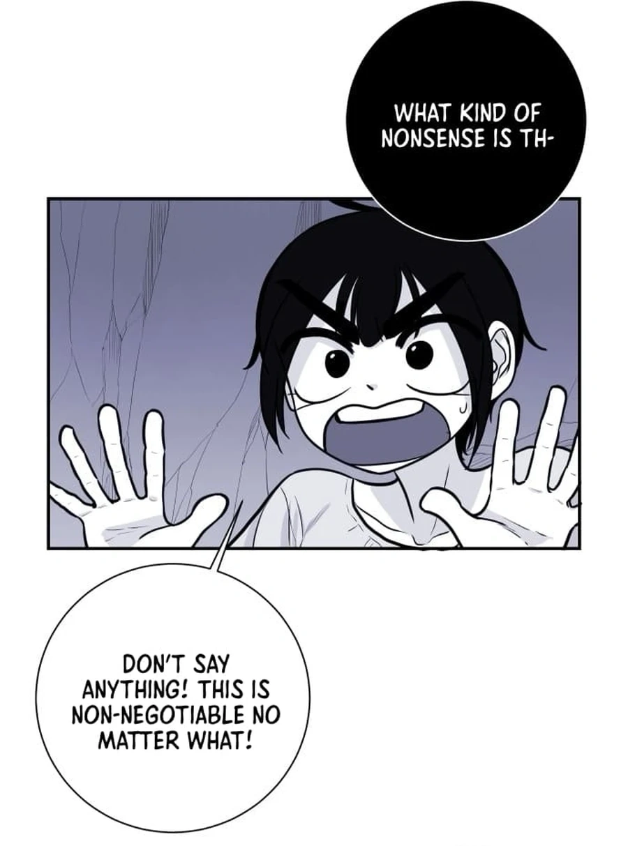 Mawangui Binnaneun Byeol Chapter 45 page 75 - 