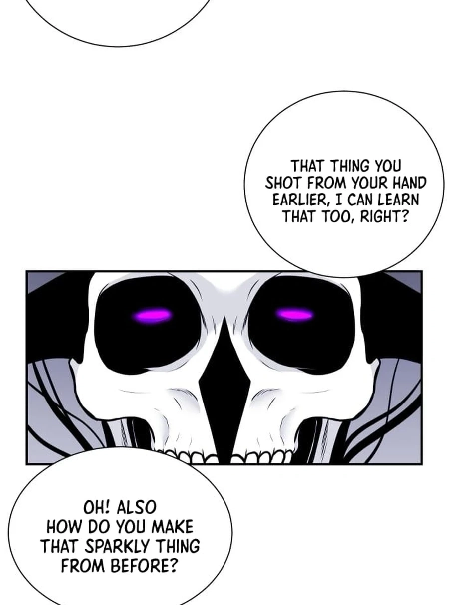 Mawangui Binnaneun Byeol Chapter 45 page 77 - 
