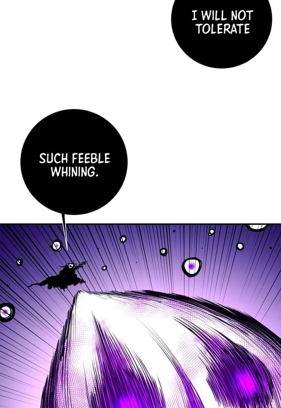 Mawangui Binnaneun Byeol Chapter 45 page 9 - 
