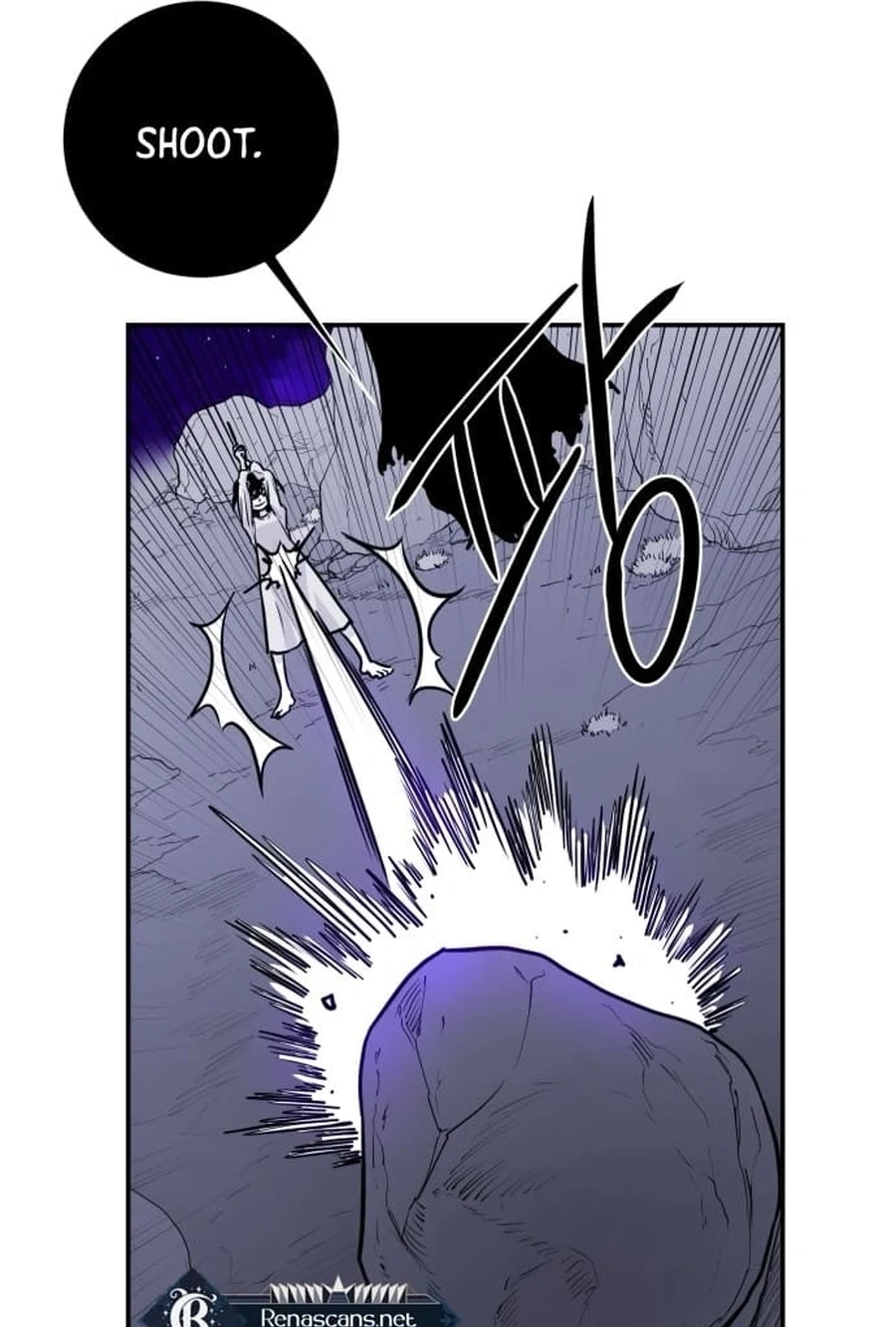 Mawangui Binnaneun Byeol Chapter 55 page 19 - 