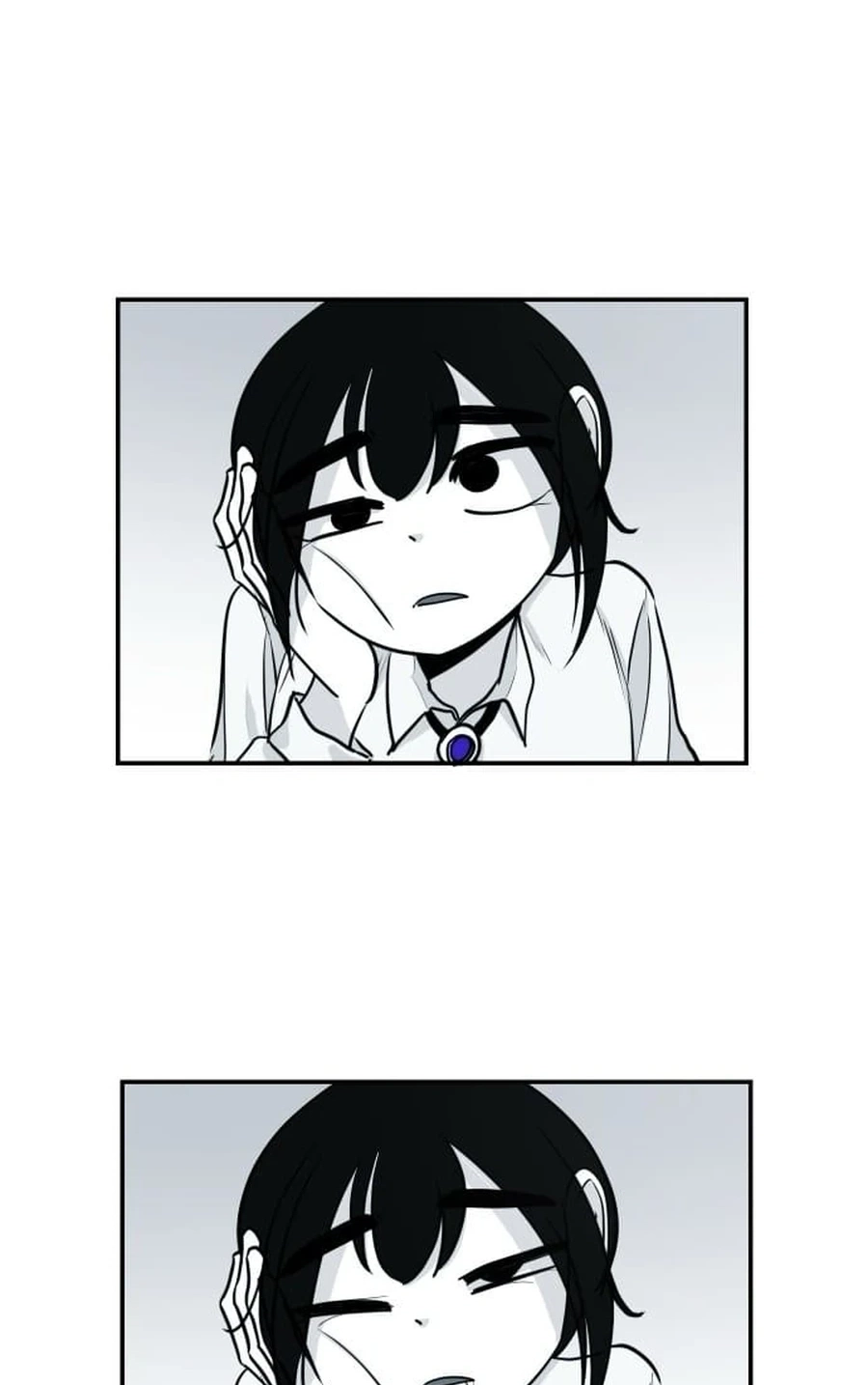 Mawangui Binnaneun Byeol Chapter 55 page 3 - 