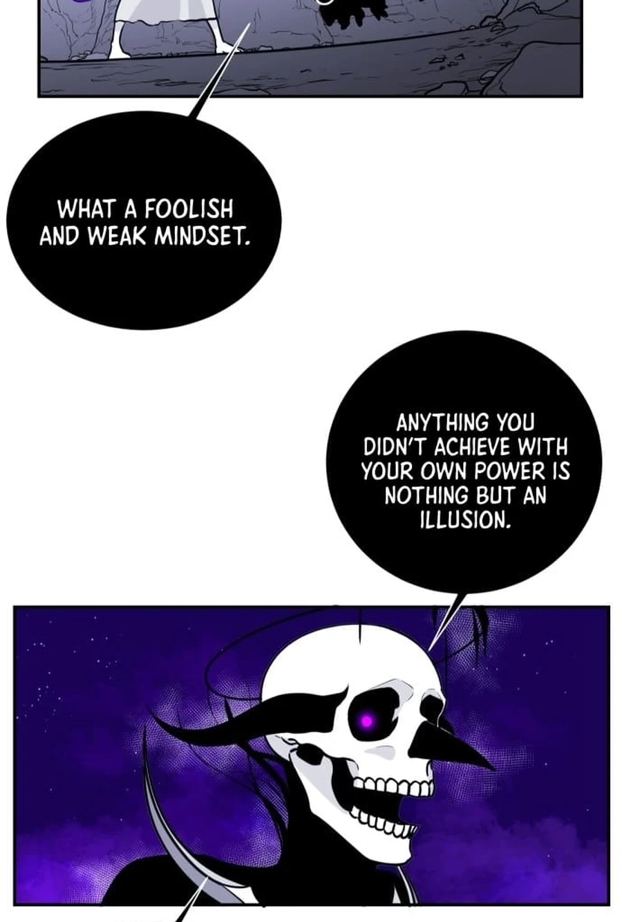Mawangui Binnaneun Byeol Chapter 55 page 23 - 