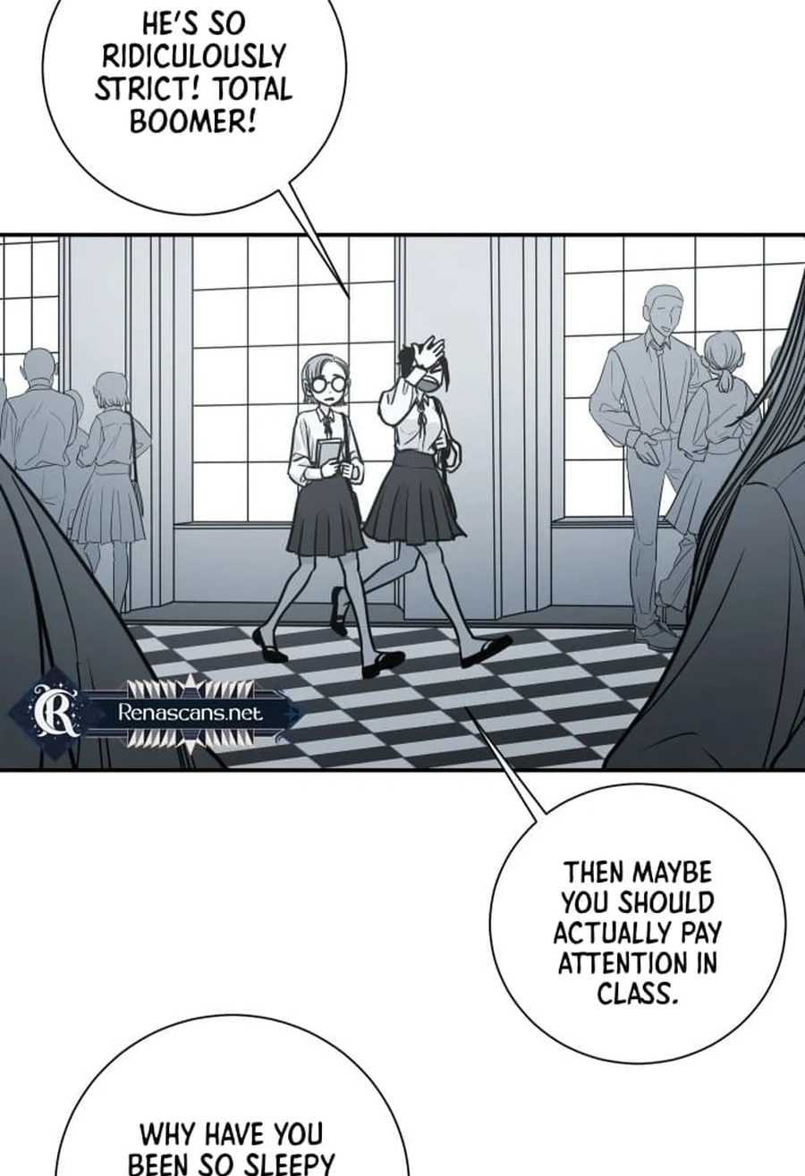 Mawangui Binnaneun Byeol Chapter 55 page 29 - 